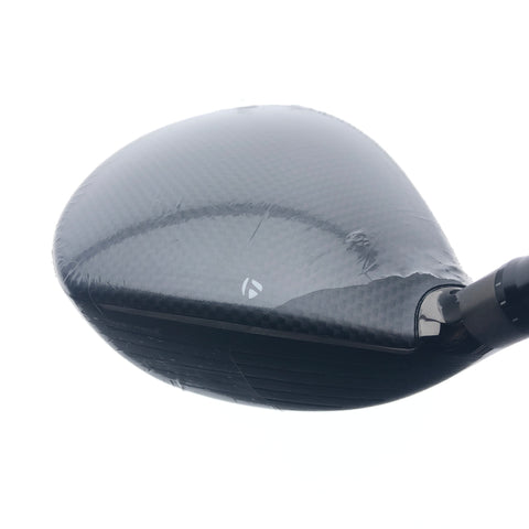 NEW TaylorMade Qi35 3 Fairway Wood / 15 Degrees / Regular Flex