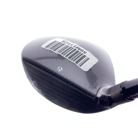 NEW TaylorMade Qi35 3 Fairway Wood / 15 Degrees / Regular Flex