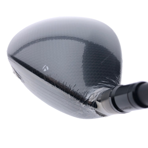 NEW TaylorMade Qi35 3 Fairway Wood / 15 Degrees / Regular Flex