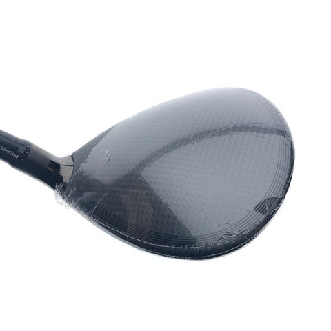 NEW TaylorMade Qi35 3 Fairway Wood / 15 Degrees / Regular Flex