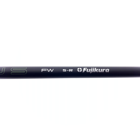 NEW TaylorMade Qi35 3 Fairway Wood / 15 Degrees / Regular Flex