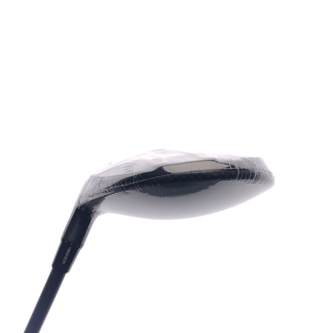 NEW TaylorMade Qi35 3 Fairway Wood / 15 Degrees / Regular Flex / Left-Handed