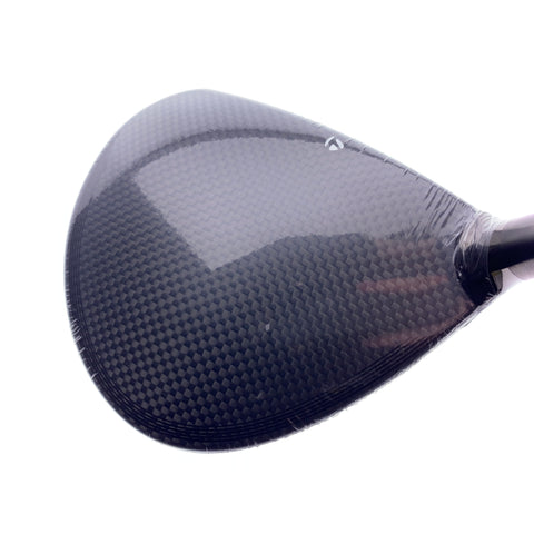 NEW TaylorMade Qi35 3 Fairway Wood / 15 Degrees / Regular Flex / Left-Handed