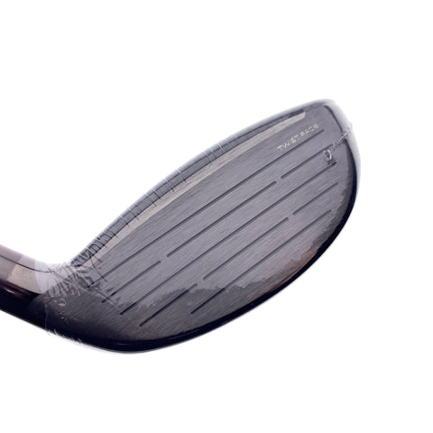 NEW TaylorMade Qi35 3 Fairway Wood / 15 Degrees / Regular Flex / Left-Handed