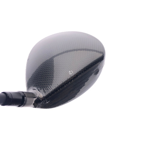 NEW TaylorMade Qi35 3 Fairway Wood / 15 Degrees / Regular Flex / Left-Handed