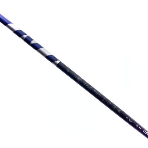 NEW TaylorMade Qi35 3 Fairway Wood / 15 Degrees / Regular Flex / Left-Handed