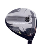 NEW TaylorMade Qi35 3 Fairway Wood / 15 Degrees / Regular Flex