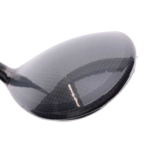 NEW TaylorMade Qi35 3 Fairway Wood / 15 Degrees / Stiff Flex
