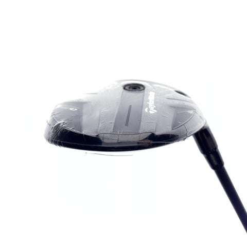NEW TaylorMade Qi35 3 Fairway Wood / 15 Degrees / X-Stiff Flex