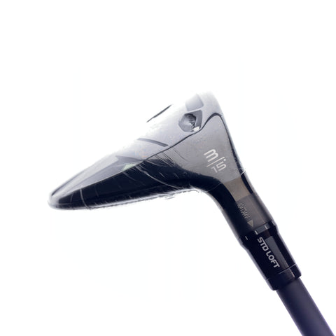 NEW TaylorMade Qi35 3 Fairway Wood / 15 Degrees / X-Stiff Flex