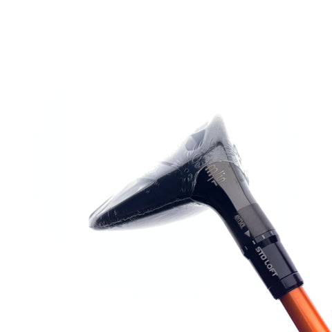 NEW TaylorMade Qi35 3 Fairway Wood / 15 Degrees / X-Stiff Flex