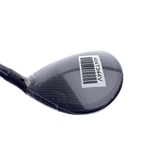 NEW TaylorMade Qi35 3 Fairway Wood / 15 Degrees / X-Stiff Flex