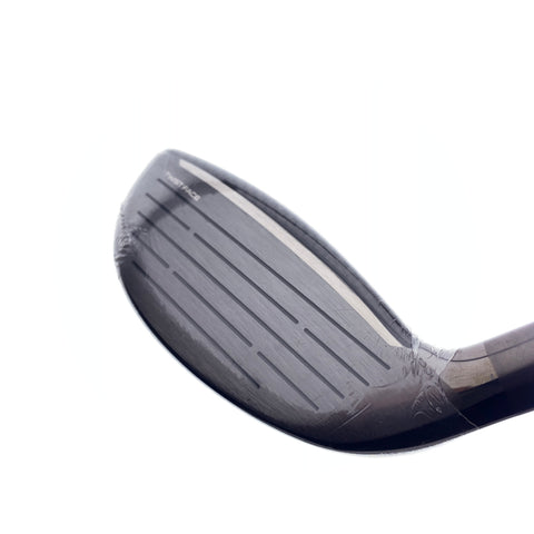 NEW TaylorMade Qi35 3 Fairway Wood / 15 Degrees / X-Stiff Flex