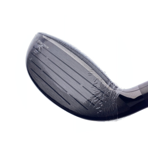 NEW TaylorMade Qi35 3 Fairway Wood / 15 Degrees / X-Stiff Flex