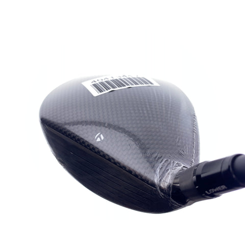 NEW TaylorMade Qi35 3 Fairway Wood / 15 Degrees / X-Stiff Flex