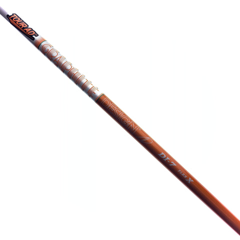 NEW TaylorMade Qi35 3 Fairway Wood / 15 Degrees / X-Stiff Flex