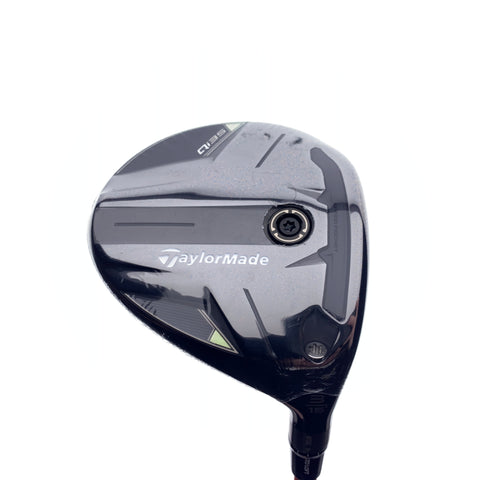 NEW TaylorMade Qi35 3 Fairway Wood / 15 Degrees / X-Stiff Flex