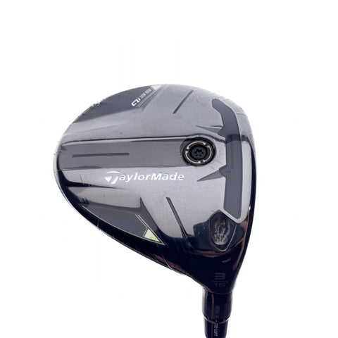 NEW TaylorMade Qi35 3 Fairway Wood / 15 Degrees / X-Stiff Flex