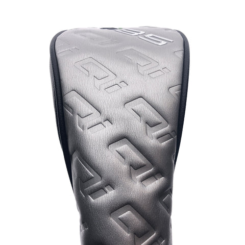 NEW TaylorMade Qi35 3 HL Fairway Wood / 16.5 Degrees / A Flex