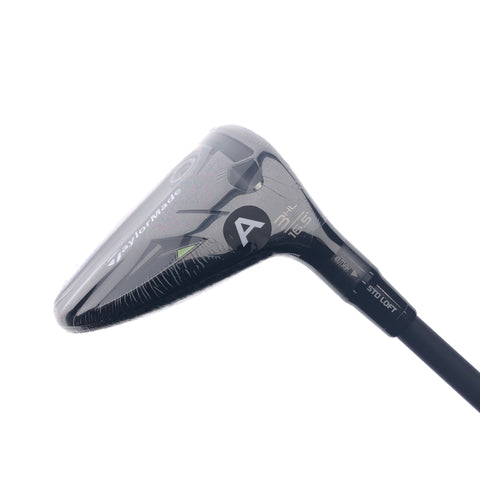 NEW TaylorMade Qi35 3 HL Fairway Wood / 16.5 Degrees / A Flex