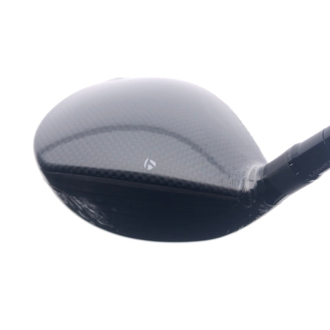 NEW TaylorMade Qi35 3 HL Fairway Wood / 16.5 Degrees / A Flex