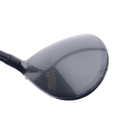 NEW TaylorMade Qi35 3 HL Fairway Wood / 16.5 Degrees / A Flex