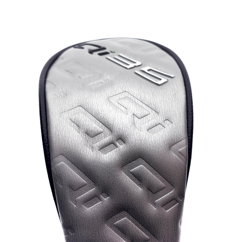 NEW TaylorMade Qi35 3 Hybrid / 19 Degrees / Stiff Flex