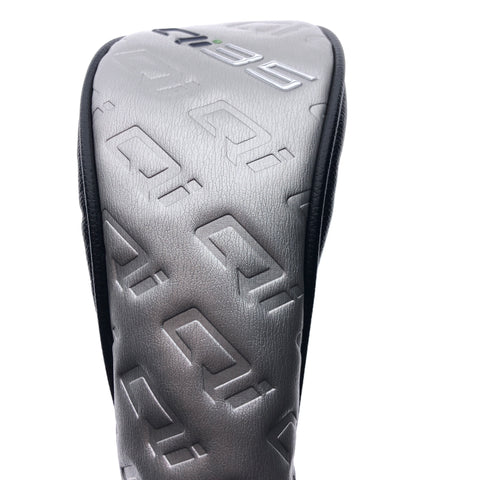 NEW TaylorMade Qi35 3 Hybrid / 19 Degrees / Stiff Flex