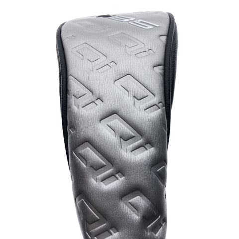 NEW TaylorMade Qi35 3 Hybrid / 19 Degrees / Stiff Flex