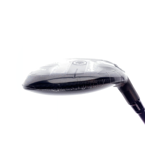 NEW TaylorMade Qi35 3 Hybrid / 19 Degrees / Stiff Flex