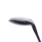 NEW TaylorMade Qi35 3 Hybrid / 19 Degrees / Stiff Flex