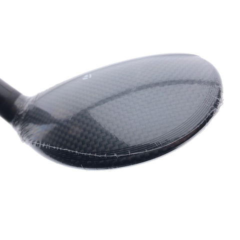 NEW TaylorMade Qi35 3 Hybrid / 19 Degrees / Stiff Flex