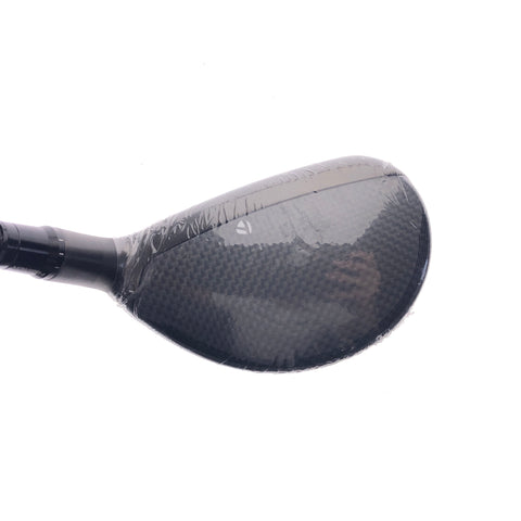 NEW TaylorMade Qi35 3 Hybrid / 19 Degrees / Stiff Flex