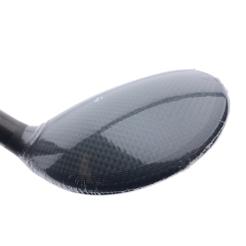 NEW TaylorMade Qi35 3 Hybrid / 19 Degrees / Stiff Flex