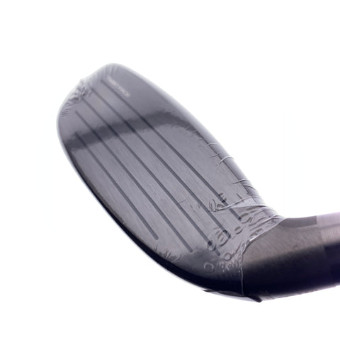 NEW TaylorMade Qi35 3 Hybrid / 19 Degrees / Stiff Flex