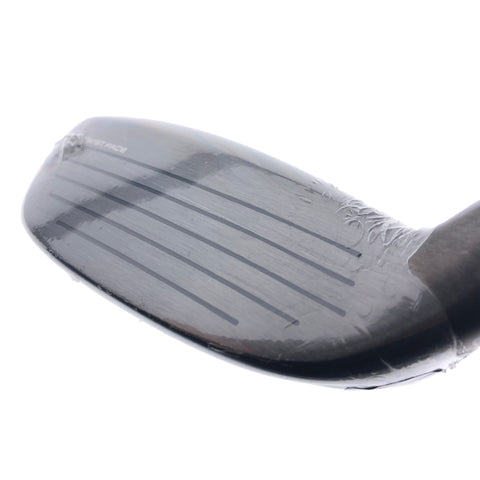 NEW TaylorMade Qi35 3 Hybrid / 19 Degrees / Stiff Flex