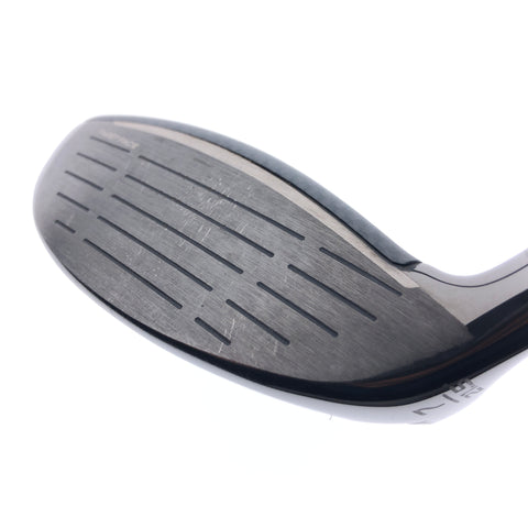 NEW TaylorMade Qi35 3 Hybrid / 19 Degrees / Stiff Flex