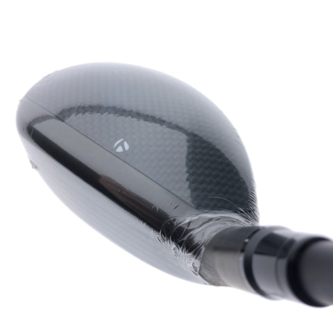 NEW TaylorMade Qi35 3 Hybrid / 19 Degrees / Stiff Flex