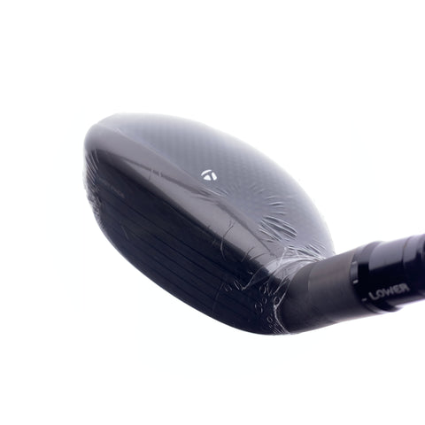 NEW TaylorMade Qi35 3 Hybrid / 19 Degrees / Stiff Flex