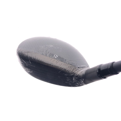 NEW TaylorMade Qi35 3 Hybrid / 19 Degrees / Stiff Flex