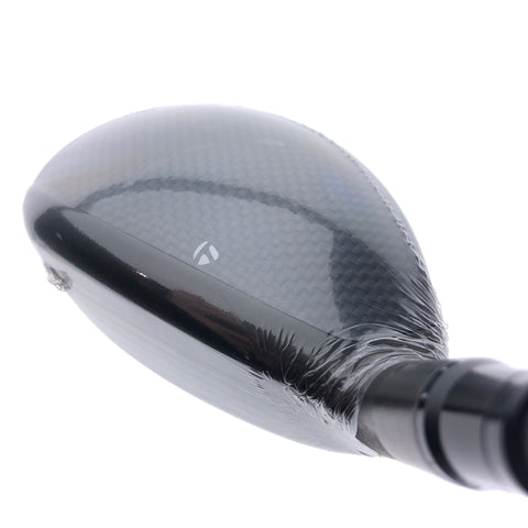 NEW TaylorMade Qi35 3 Hybrid / 19 Degrees / Stiff Flex