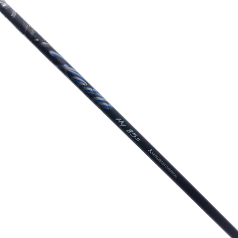 NEW TaylorMade Qi35 3 Hybrid / 19 Degrees / Stiff Flex