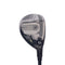 NEW TaylorMade Qi35 3 Hybrid / 19 Degrees / Stiff Flex