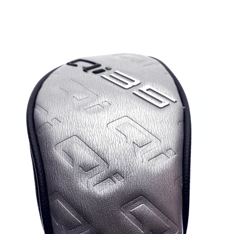 NEW TaylorMade Qi35 4 Hybrid / 22 Degrees / Regular Flex