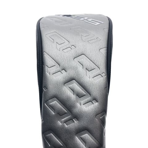 NEW TaylorMade Qi35 4 Hybrid / 22 Degrees / Regular Flex