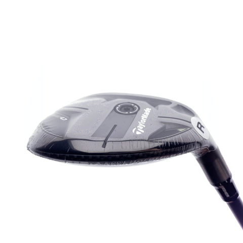 NEW TaylorMade Qi35 4 Hybrid / 22 Degrees / Regular Flex