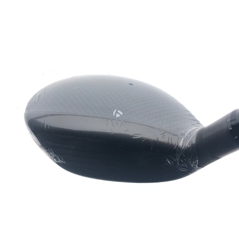 NEW TaylorMade Qi35 4 Hybrid / 22 Degrees / Regular Flex