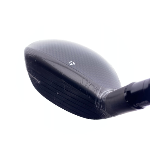 NEW TaylorMade Qi35 4 Hybrid / 22 Degrees / Regular Flex