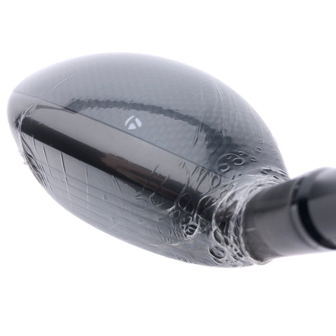 NEW TaylorMade Qi35 4 Hybrid / 22 Degrees / Regular Flex