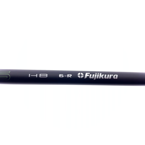 NEW TaylorMade Qi35 4 Hybrid / 22 Degrees / Regular Flex